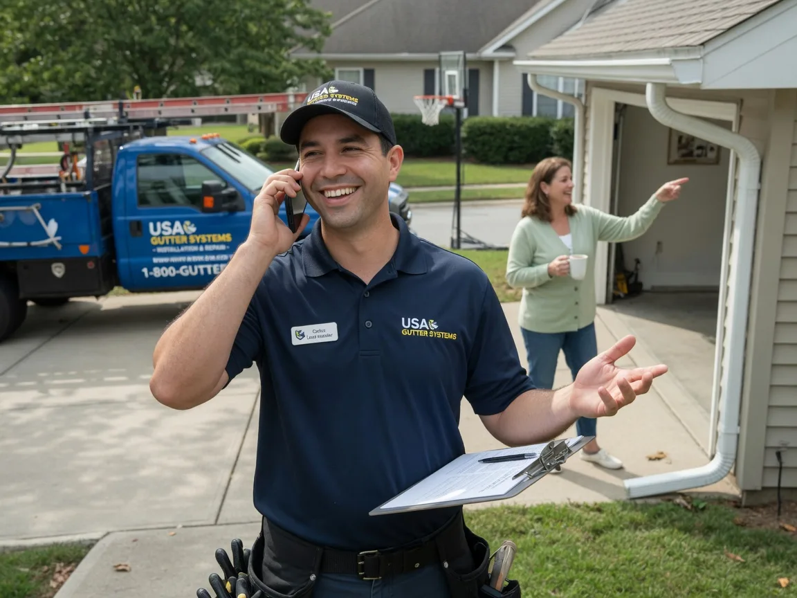 Gutter Installation Machiasport, ME FAQs